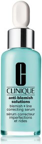 Clinique Anti-Blemish Solutions Blemish + Line Correcting Serum 30 ml