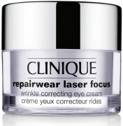 Clinique Repairwear Laser Focus Wrinkle Correcting Eye Cream 15 ml