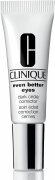 Clinique Even Better Eyes Dark Circle Corrector 10 ml Clinique Even Better Eyes Dark Circle Corrector 10 ml