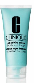 Clinique Sparkle Skin Body Exfoliator 200 ml