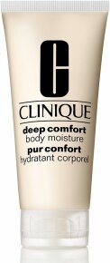 Clinique Deep Comfort Body Moisture 200 ml