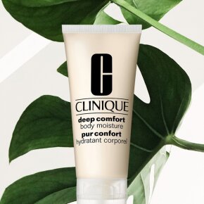 Clinique Deep Comfort Body Moisture 200 ml