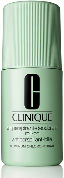 Clinique Antiperspirant Deodorant Roll-On 75 ml