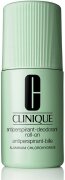 Clinique Antiperspirant Deodorant Roll-On 75 ml