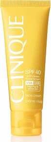 Clinique Sun SPF 40 Face Cream 50 ml