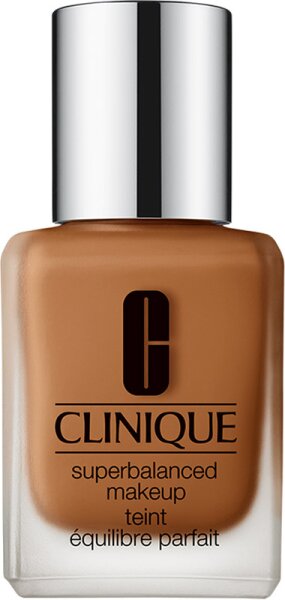 0192333074695 - - Superbalanced Makeup - Perfectly Balanced Foundation - Wn 114 Golden - 30ml 0192333074695 - - Superbalanced Makeup - Perfectly Balanced Foundation - Wn 114 Golden - 30ml