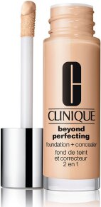 Clinique Beyond Perfecting Foundation + Concealer Alabaster 30 ml