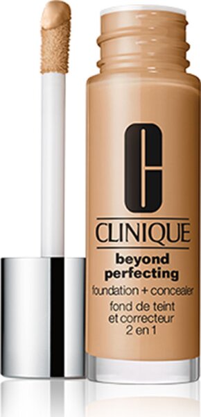 0020714711948 - Flüssige Make-up-Basisklinik jenseits der Perfektionierung des Gesichtskorrektur 11-Honey (30 ml) 0020714711948 - Flüssige Make-up-Basisklinik jenseits der Perfektionierung des Gesichtskorrektur 11-Honey (30 ml)