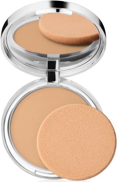 Clinique Stay-Matte Sheer Pressed Powder Stay Honey 7,6 g