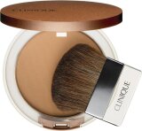 Clinique True Bronze Pressed Powder Bronzer Kompakter Sonnenpuder 9,6 g Clinique True Bronze Pressed Powder Bronzer Kompakter Sonnenpuder 9,6 g