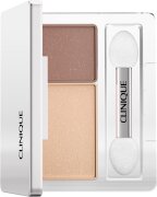 Clinique All About Shadow Duo 2,2 g Clinique All About Shadow Duo 2,2 g
