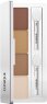 Clinique All About Shadow Quads 4,8 g