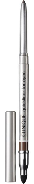 Clinique Quickliner For Eyes Smoky Brown 0,3 g