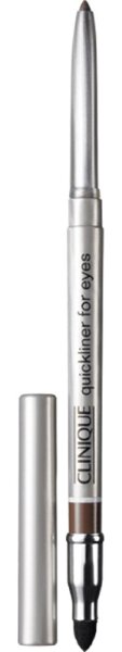 0020714996963 - Quickliner for Eyes Eyeliner 03 GR 02 Smoky Brown 03 g 0020714996963 - Quickliner for Eyes Eyeliner 03 GR 02 Smoky Brown 03 g