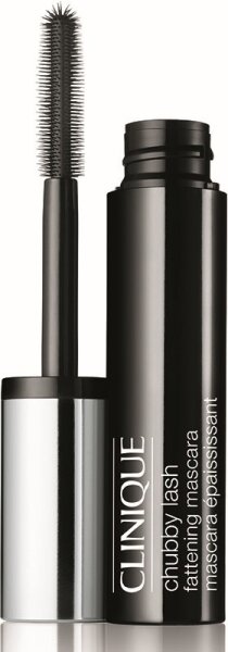0192333100998 - Chubby Lash™ Fattening Mascara Mascara für Volumen und zum Trennen der Wimpern Farbton 01 Jumbo Jet 9 ml 0192333100998 - Chubby Lash™ Fattening Mascara Mascara für Volumen und zum Trennen der Wimpern Farbton 01 Jumbo Jet 9 ml