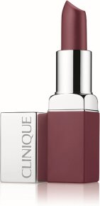 Clinique Pop Matte Lip Colour + Primer Bold Pop 3,9 g