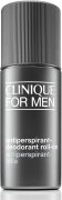 Clinique Antiperspirant-Deodorant Roll-On 75 ml Clinique Antiperspirant-Deodorant Roll-On 75 ml