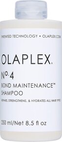 Olaplex Bond Maintenance Shampoo No. 4 250 ml