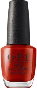 OPI Nail Lacquer - Lisbon Now Museum, Now You Don't - 15 ml - ( NLL21 )