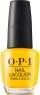 OPI Nail Lacquer - Lisbon Sun, Sea and Sand in My Pants - 15 ml - ( NLL23 )