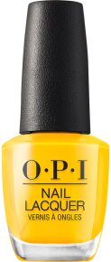 OPI Nail Lacquer - Lisbon Sun, Sea and Sand in My Pants - 15 ml - ( NLL23 )