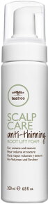 Paul Mitchell Regeniplex Scalp Care Anti-Thinning Root Lift Foam 200 ml