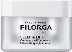 Filorga Sleep & Lift Ultra-lifting Night Cream Nachtpflege 50 ml