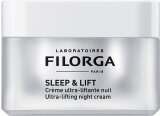 Filorga Sleep & Lift Ultra-lifting Night Cream Nachtpflege 50 ml Filorga Sleep & Lift Ultra-lifting Night Cream Nachtpflege 50 ml
