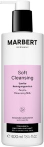 Marbert Soft Cleansing Milk 400 ml