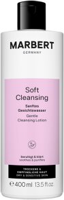 Marbert Soft Cleansing Lotion 400 ml