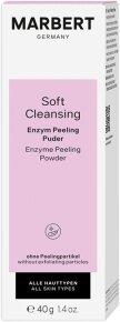 Marbert Soft Cleansing Enzyme Peeling Powder 40 g