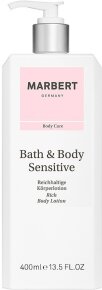 Marbert B&B Sensitive Körperlotion 400 ml