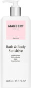 Marbert B&B Sensitive Körperlotion 400 ml