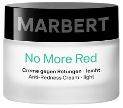 Marbert NoMoreRed Light Comfort Cream 50 ml