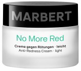 Marbert NoMoreRed Light Comfort Cream 50 ml
