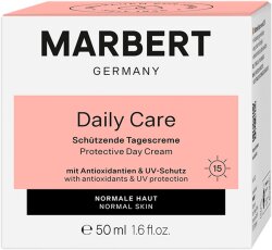 Marbert Daily Care Protective Day Cream 50 ml