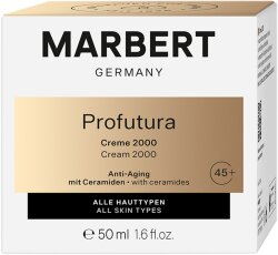 Marbert Profutura Cream 2000 50 ml