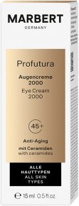 Marbert Profutura Eye Cream 2000 15 ml