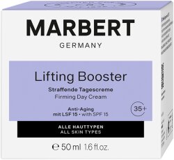 Marbert Lifting Booster Tagespflege 50 ml