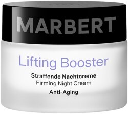 Marbert Lifting Booster Nachtpflege 50 ml