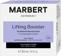 Marbert Lifting Booster Nachtpflege 50 ml