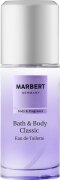 Marbert B&B Classic Eau de Toilette (EdT) mit FS 50 ml