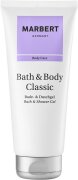 Marbert B&B Classic Bath & Shower Gel