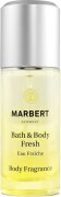 Marbert B&B Fresh Eau Fraiche mit FS 50 ml