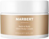Marbert B&B Glow Body Cream 225 ml