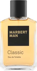 Marbert Man Classic Eau de Toilette (EdT) 100 ml