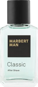 Marbert Man Classic After Shave 50 ml