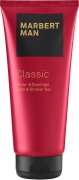 Marbert Man Classic Bath & Shower Gel