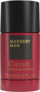 Marbert Man Classic 24 Hour Antiperspirant Stick 75 ml