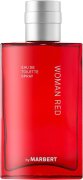 Marbert Woman Red Eau de Toilette (EdT) Spray 100 ml